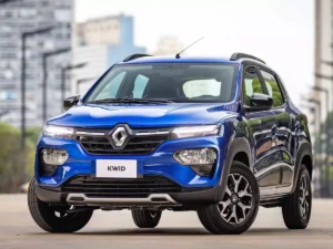 Kwid aumentou: Qual o carro mais barato do Brasil?