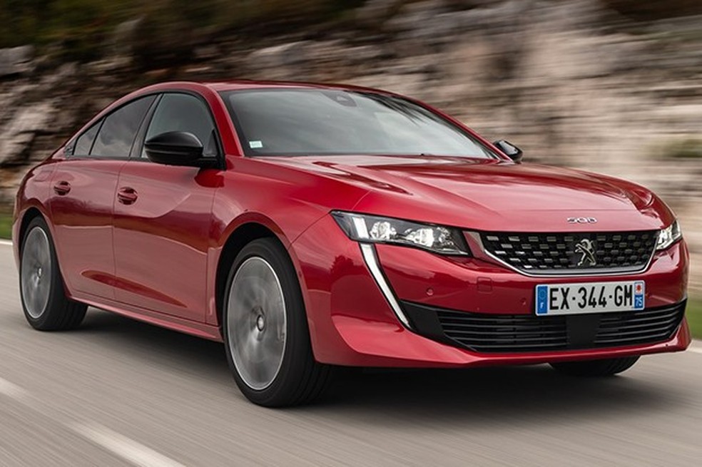 carros da Peugeot estão mais caros