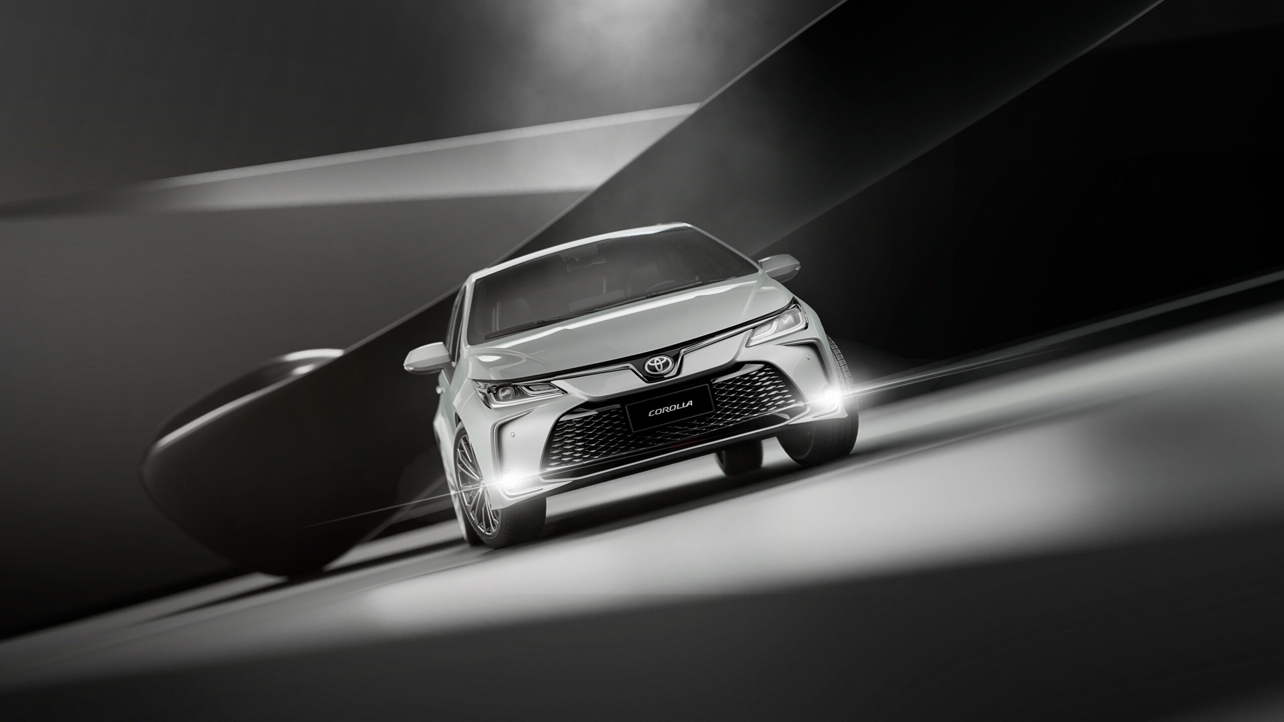 Toyota Corolla Cross 2026