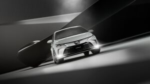 Toyota Corolla Cross 2026: veja os novos equipamentos e tecnologias