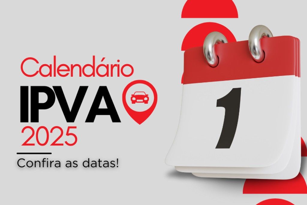 pagamento do IPVA