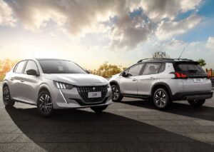 Por que carros da Peugeot estão mais caros em 2025