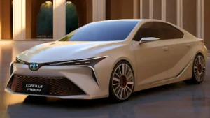 Toyota Corolla 2025 muda 3 itens que farão toda a diferença no carro; confira