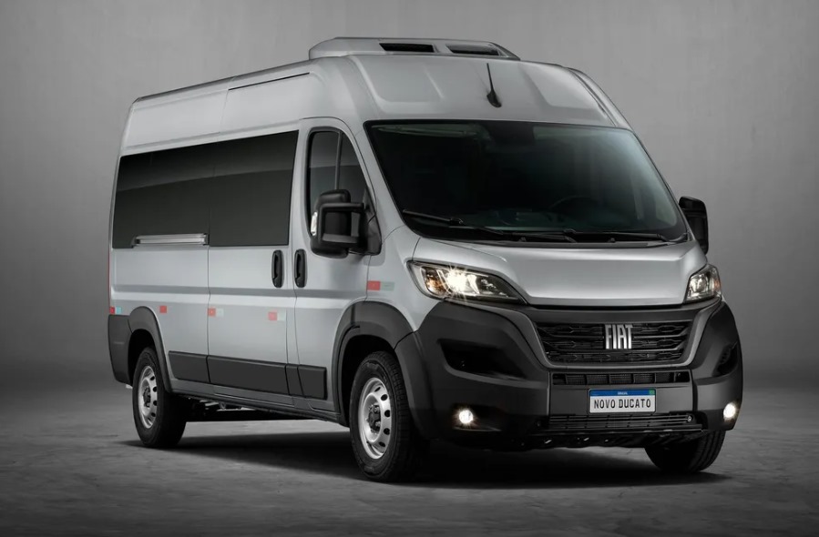 Fiat Ducato