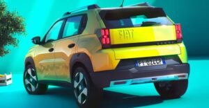 Fiat Grande Panda chega como novo Uno? Entenda semelhanças