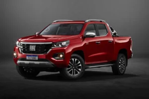 Lançamentos da Fiat em 2025: conheça os 7 modelos