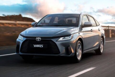 Carros PcD até R$ 100 mil com isenção em 2025: lista atualizada e completa