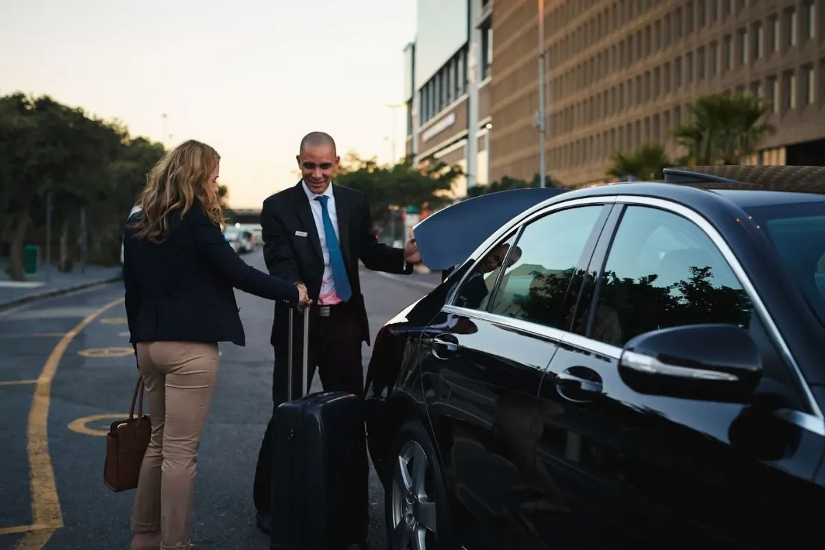 Melhores carros para Uber Black de até R$ 150 mil: luxo, conforto e ...