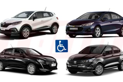 Novas regras para carros PcD: o que você precisa saber antes de comprar?
