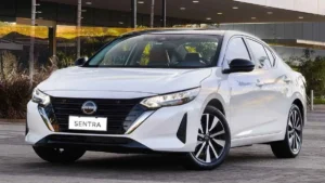 Subiu: Nissan Sentra está mais caro em abril; veja novos valores