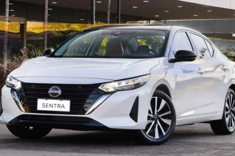 Subiu: Nissan Sentra está mais caro em abril; veja novos valores