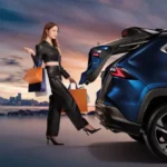 Toyota Yaris Cross híbrido altera ranking dos carros mais econômicos; veja novo pódio