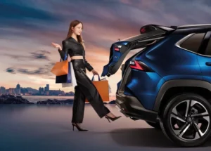 Toyota Yaris Cross híbrido altera ranking dos carros mais econômicos; veja novo pódio