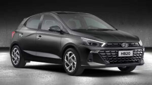 5 Carros que fazem mais de 13km/litro