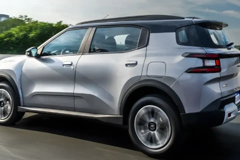 Carros PcD até R$ 80 mil em 2025: veja os modelos com isenção e economia real