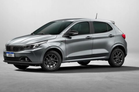 Carros PcD até R$ 90 mil em 2025: confira os modelos com bônus de fábrica e isenção