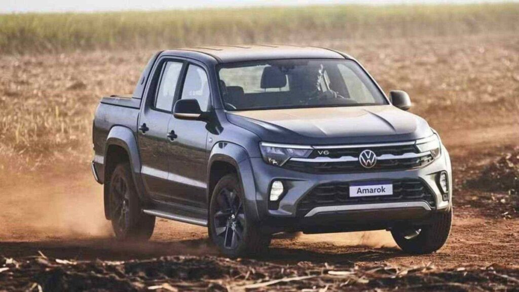 Nova Amarok