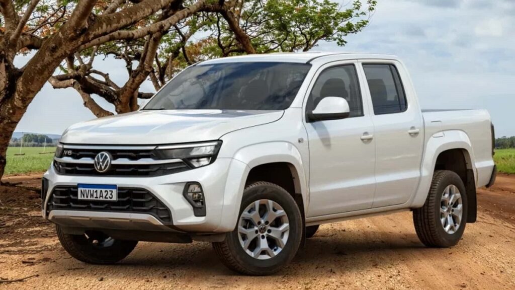 Nova Amarok