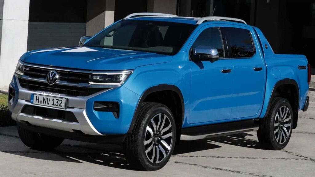 Nova Amarok
