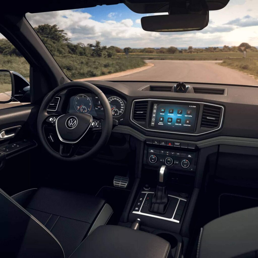 Nova Amarok