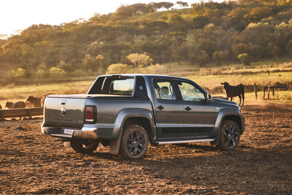 Nova Amarok