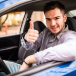 Nova lei do retrovisor: entenda como funciona e evite multas