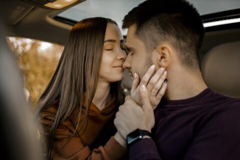 Dia dos namorados: Os 4 carros mais espaçosos para fazer amor sem aperto